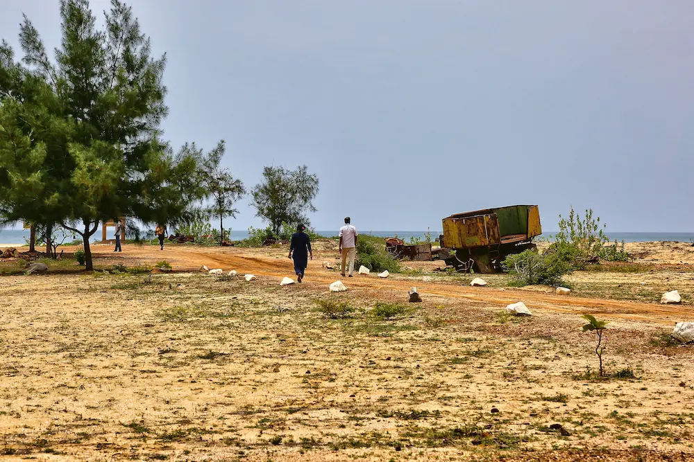 HRW Calls on Sri Lanka to Investigate War Crimes