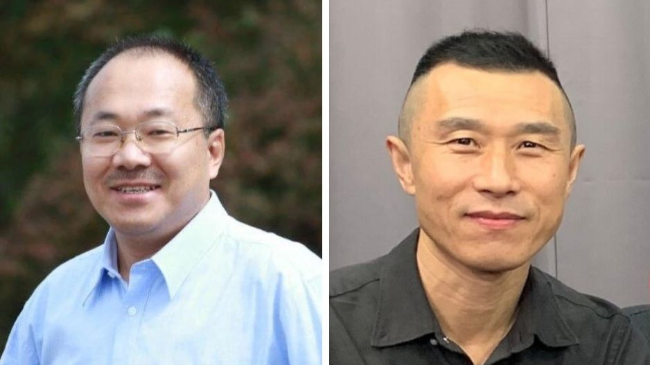 IFJ Calls on China to Release Journalists