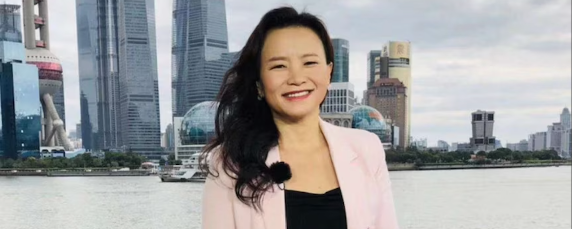 RSF Urges China to Release of Australian Journalist