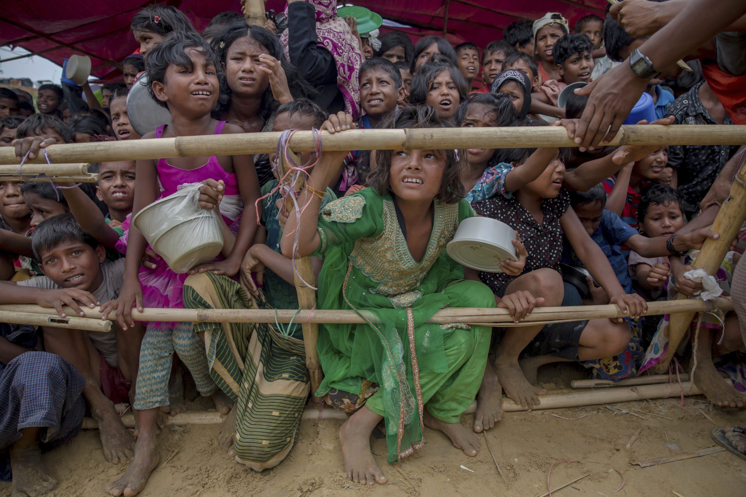 Fortify Rights to India: Stop Crackdown, Abuse Against Rohingya Refugees